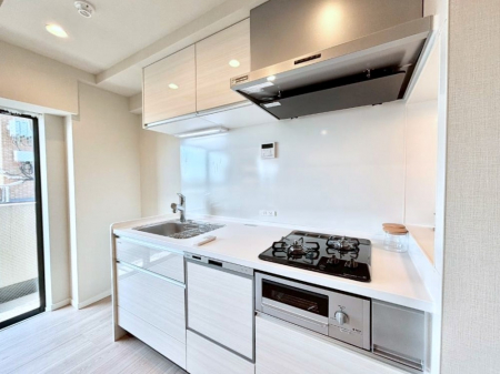 �L�b�`���@�H��@�E�򐅊�E�R�c���R�����Ȃǃf�U�C�������@�\�������˔������V�X�e���L�b�`���I