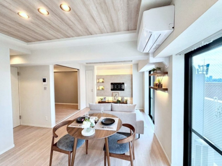 ���̑����ρ@�Ƒ��̂Ȃ�����؂ɂ����_�C�j���O  