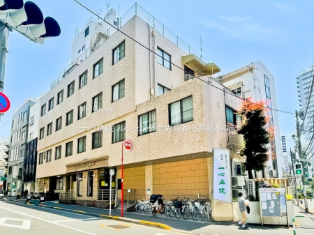 ���ӊ��@�a�@ 490m ��S�a�@