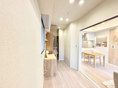 ���̑����ρ@���r���O�אڂ̗m���͊J�����ă��r���O�̉����Ƃ��Ă��g���܂�