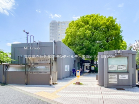 ���ӊ��@�a�@ 1100m �����s����a�@