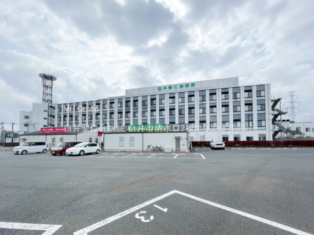 ���ӊ��@�a�@ 1880m ���䐹�m��a�@