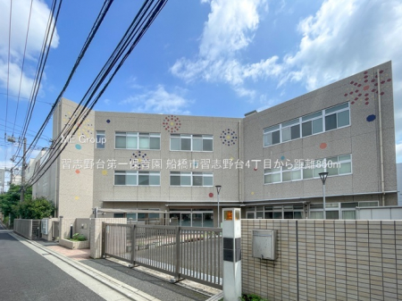 ���ӊ��@�c�t���E�ۈ牀 850m �K�u�����ۈ牀