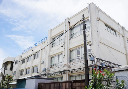 ���ӊ��@���w�Z 640m �]�ː�旧�{��F���w�Z