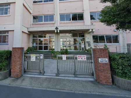 ���ӊ��@���w�Z 1040m �����旧�哹���w�Z