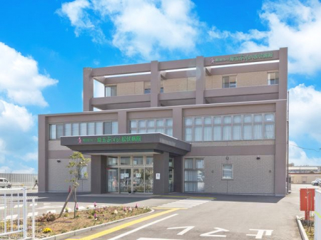 ���ӊ��@�a�@ 800m ��ʂ����������a�@