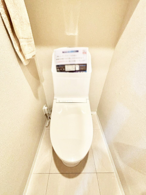 �g�C���@�������̂���g�C�� 