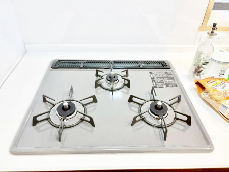 ���̑����ρ@�K�X�R�����͂r���Z���T�[���ځB�Η͒��߂�ł��t���E�����Y����h���ł���܂��B