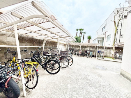 ���̑��@�O�� ���]�Ԓu����i�󂫏󋵂͓s�x���m�F���������j