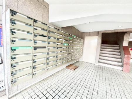 ���̑��@�J�ɔG�ꂸ�ɗX�֕����󂯎��܂��B