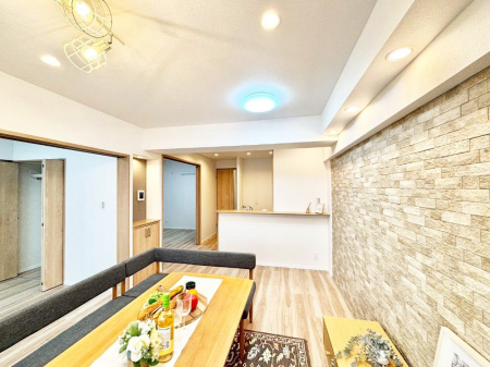 ���̑����ρ@�Ƒ������R�ƏW�܂�e���̃X�y�[�X�ɂȂ肻��  