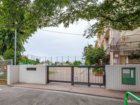 ���ӊ��@���w�Z 630m ���n�旧�֒����w�Z