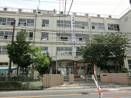 ���ӊ��@���w�Z 1010m �����旧��\���w�Z