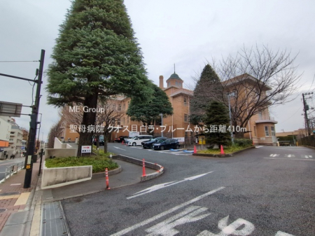 ���ӊ��@�a�@ 410m ����a�@