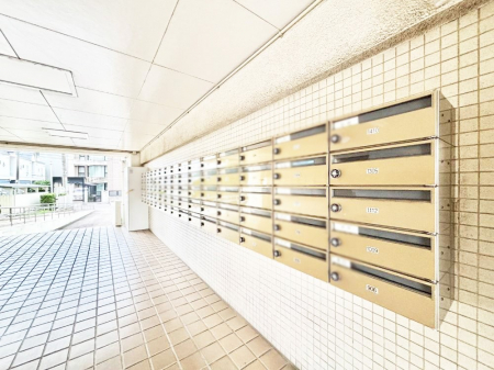 ���̑��@�J�ɔG�ꂸ�ɗX�֕����󂯎��܂��B