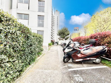 ���̑��@�o�C�N�u����i�󂫏󋵂͓s�x���m�F���������j