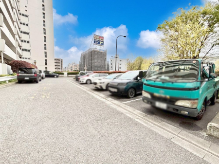 ���ԏ�@���ԏ�i�󂫏󋵂͓s�x���m�F���������j