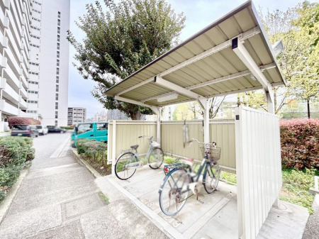 ���̑��@�O�� ���]�Ԓu����i�󂫏󋵂͓s�x���m�F���������j