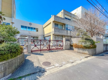 ���ӊ��@���w�Z 220m ����s���˒˓����w�Z