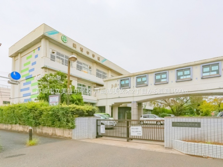 ���ӊ��@���w�Z 1500m �˓c�s���������w�Z