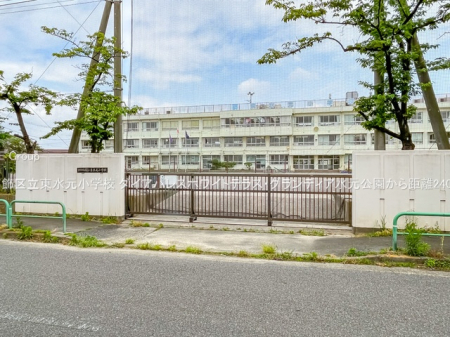 ���ӊ��@���w�Z 240m �����旧���������w�Z