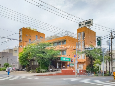 ���ӊ��@�a�@ 2490m ���a�@