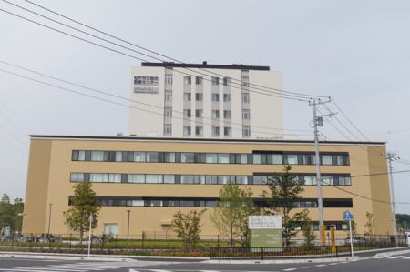 ���ӊ��@�a�@ 1000m ���ˎs��������ÃZ���^�[