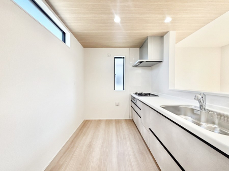 �L�b�`���@�����g���L�b�`��������A�g���₷�����������̂��₷���ɂ������܂����B 