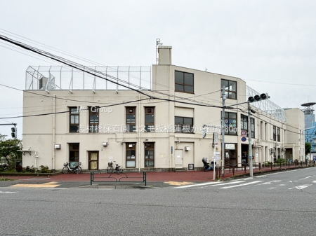 ���ӊ��@�c�t���E�ۈ牀 80m �u�����ۈ牀