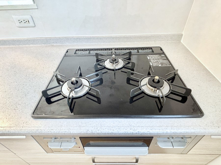 ���̑����ρ@�K�X�R�����͂r���Z���T�[���ځB�Η͒��߂�ł��t���E�����Y����h���ł���܂��B