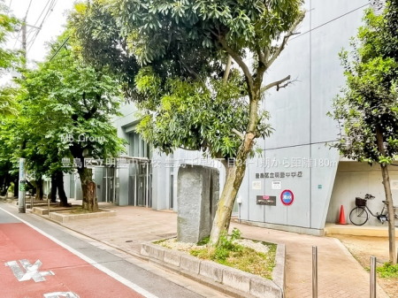 ���ӊ��@���w�Z 180m �L���旧���L���w�Z