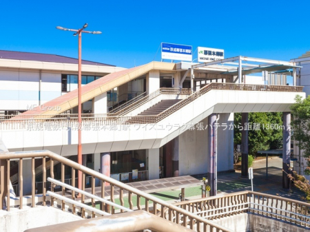 ���ӊ��@�w 1360m �����d�S�u���������{���v�w