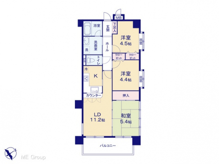 �@�}�ʂƈقȂ�ꍇ�͌�����D��