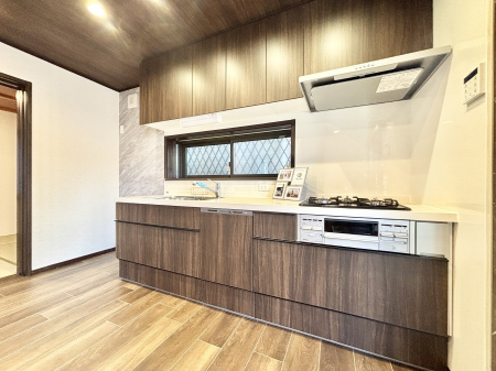 �L�b�`���@�g������̂悢�L�b�`���A�������̂������ŉƑ��̏Ί炪�L����܂��I