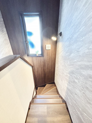 ���̑��@�������閾�邢�K�i�B��艺��̈��S�����m�ۂ���܂��B