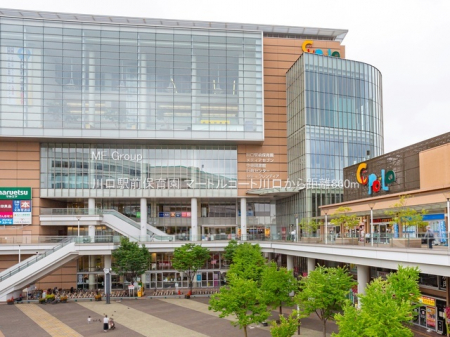 ���ӊ��@�c�t���E�ۈ牀 860m ����w�O�ۈ牀