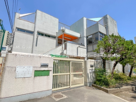 ���ӊ��@�c�t���E�ۈ牀 860m �݂Ȃݕۈ牀