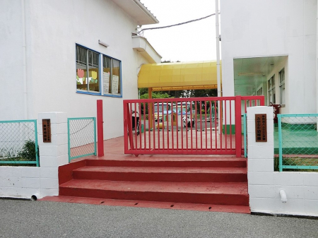 ���ӊ��@�c�t���E�ۈ牀 1400m �݂₨���c�t��