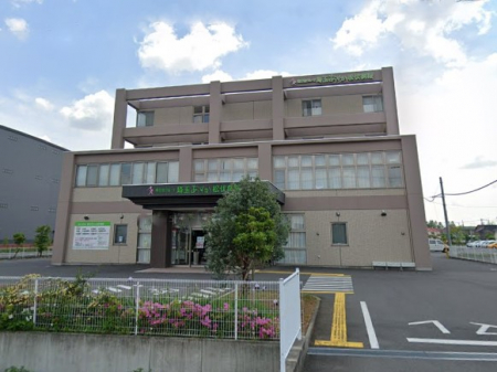 ���ӊ��@�a�@ 900m ��ʂ����������a�@