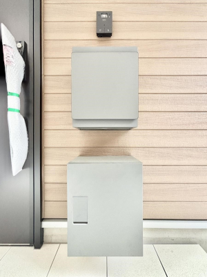 ���̑��@�O�ρu��z�{�b�N�X�v���Ԃ��C�ɂ�����z�������ł����S�Ɏ󂯎��܂��B 