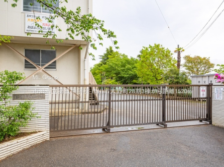 ���ӊ��@���w�Z 1520m �s��s����ܒ��w�Z