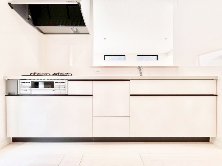 �L�b�`���@�������������I�ɁA�y�����I�V�X�e���L�b�`��