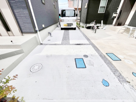 �@�J�[�X�y�[�X�L