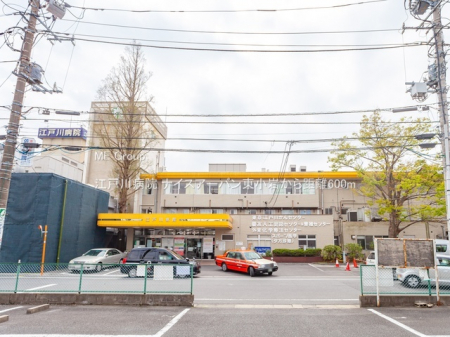 ���ӊ��@�a�@ 600m �]�ː�a�@