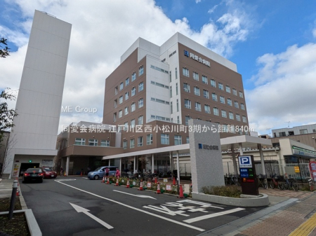 ���ӊ��@�a�@ 840m ������a�@