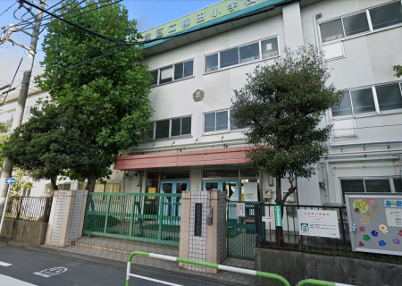 ���ӊ��@���w�Z 420m �k�旧���c���w�Z