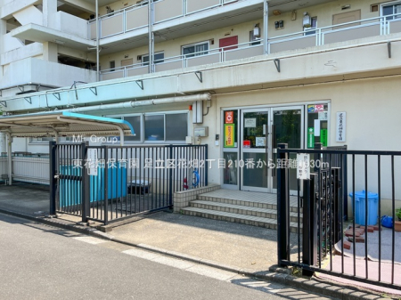 ���ӊ��@�c�t���E�ۈ牀 1030m ���Ԕ��ۈ牀