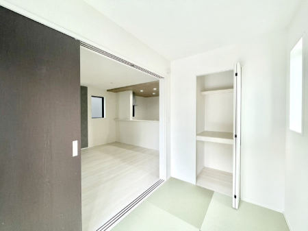 ���̑����ρ@�_�炩����̋�Ԃ́A���q�l�̗V�я�◈�q���̂����ĂȂ��̏ꏊ�Ƃ��ďd�󂵂܂��B 