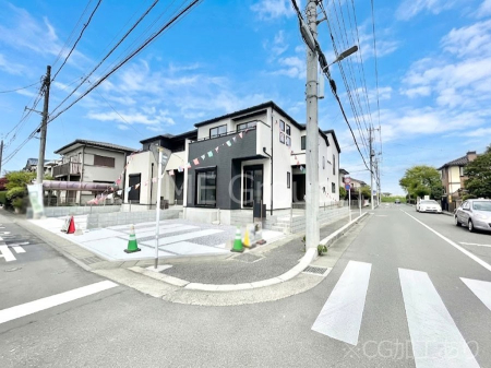 ���n�O�ώʐ^�@�O�ʓ��H�͂�����Ɛ�������Ă��܂�  