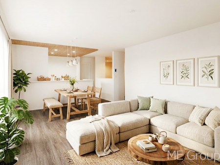 ���r���O�@�J�E���^�[�t���I�J�������郊�r���O�ŉƑ��c��񂪉߂����܂��@���Ƌ��CG�ł�